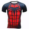 BAOLONG Batman VS Superman T Shirt Tee 3D Printed T-shirts Avengers iron man Civil War crossfit  camiseta gymshark De kleren