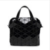 Bao bao women pearl bag laser sac bags Diamond Lattice Tote geometry Quilted shoulder bag Foldable handbags &amp; Crossbody bag