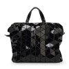 Bao bao women pearl bag laser sac bags Diamond Lattice Tote geometry Quilted shoulder bag Foldable handbags &amp; Crossbody bag