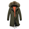 Parka Men Coats Winter Jacket Men Thicken Fur Hooded Outwear Warm Coat Top Brand Clothing Casual Mens Coat Veste Homme Tops