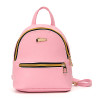 Osmond Backpacks Womens Leather Backpack Children Backpacks Mini Women Back Pack Backpacks for Teenage Girls Rucksack Mochilas
