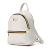 Osmond Backpacks Womens Leather Backpack Children Backpacks Mini Women Back Pack Backpacks for Teenage Girls Rucksack Mochilas