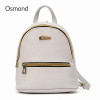 Osmond Backpacks Womens Leather Backpack Children Backpacks Mini Women Back Pack Backpacks for Teenage Girls Rucksack Mochilas