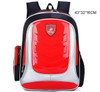 Orthopedic Waterproof Boys Girls School Bags Children Backpack Kids Teenagers Mochila Book Bag Satchel PU Leather School Bag