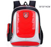 Orthopedic Waterproof Boys Girls School Bags Children Backpack Kids Teenagers Mochila Book Bag Satchel PU Leather School Bag