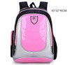 Orthopedic Waterproof Boys Girls School Bags Children Backpack Kids Teenagers Mochila Book Bag Satchel PU Leather School Bag