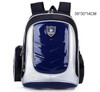 Orthopedic Waterproof Boys Girls School Bags Children Backpack Kids Teenagers Mochila Book Bag Satchel PU Leather School Bag