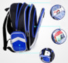 Orthopedic Waterproof Boys Girls School Bags Children Backpack Kids Teenagers Mochila Book Bag Satchel PU Leather School Bag