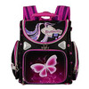 Orthopedic Breathable Children School Bag For Girls Butterfly School Backpacks Child Cartoon Spiderman Boy Backpack Kids Satchel