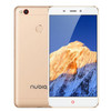 Original ZTE Nubia N1 4G LTE Cell Phone RAM 3GB ROM 64GB MTK6755 Octa Core 5.5 inch Camera 13.0MP 5000mAh Fingerprint Smartphone