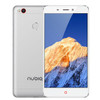 Original ZTE Nubia N1 4G LTE Cell Phone RAM 3GB ROM 64GB MTK6755 Octa Core 5.5 inch Camera 13.0MP 5000mAh Fingerprint Smartphone