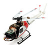 Original XK K123 6CH Brushless AS350 Scale 3D6G System RC Helicopter RTF Upgrade WLtoys V931