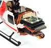 Original XK K123 6CH Brushless AS350 Scale 3D6G System RC Helicopter RTF Upgrade WLtoys V931