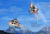 Original XK K123 6CH Brushless AS350 Scale 3D6G System RC Helicopter RTF Upgrade WLtoys V931