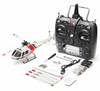 Original XK K123 6CH Brushless AS350 Scale 3D6G System RC Helicopter RTF Upgrade WLtoys V931