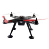 Original XK Detect X380 Drone Dron 2.4GHz GPS Headless Mode RC Quadcopter RTF Professional Drones Standard Version RC Helicopter