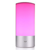 Original Xiaomi Yeelight Smart Lights Indoor Bed Bedside Lamp 16 Million RGB Lights Touch Control Bluetooth For Mijia APP