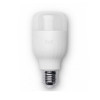 Original Xiaomi Yeelight White Color LED Smart Bulb WIFI Remote Control Light Via Smartphone App 8W E27 Mi Light Smart Home Kit