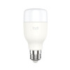 Original Xiaomi Yeelight Smart LED Bulb, Wifi Remote Control Adjustable Brightness Eyecare Light Smart Bulb  WHITE COLOR