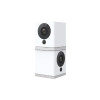 Original Xiaomi XiaoFang Smart IP Camera110 Degree F2.0 8X Digital Zoom Night Vision WiFi IP Smart 1080P Camera Original Xiaomi XiaoFang Smart IP Camera110 Degree F2.0 8X Digital Zoom Night Vision WiFi IP Smart 1080P Camera