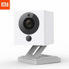 Original Xiaomi XiaoFang Smart IP Camera110 Degree F2.0 8X Digital Zoom Night Vision WiFi IP Smart 1080P Camera Original Xiaomi XiaoFang Smart IP Camera110 Degree F2.0 8X Digital Zoom Night Vision WiFi IP Smart 1080P Camera