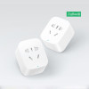 Original Xiaomi Smart Home Kit Gateway Door Window Sensor Human Body Sensor Wireless Switch Multifunctional Smart Devices Sets