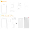 Original Xiaomi Redmi Note 4 Pro Prime 3GB RAM 64GB ROM Mobile Phone MTK Helio X20 Deca Core 5.5" FHD 4100mAh 13MP Camera