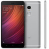 Original Xiaomi Redmi Note 4 3GB RAM 32GB ROM Mobile Phone MTK Helio X20 Deca Core 5.5" FHD 4100mAh 13MP Camera Fingerprint ID