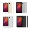 Original Xiaomi Redmi Note 4 3GB RAM 32GB ROM Mobile Phone MTK Helio X20 Deca Core 5.5" FHD 4100mAh 13MP Camera Fingerprint ID