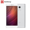 Original Xiaomi Redmi Note 4 3GB RAM 32GB ROM Mobile Phone MTK Helio X20 Deca Core 5.5" FHD 4100mAh 13MP Camera Fingerprint ID