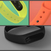 Original Xiaomi Miband 2 Mi Band 2 Fitness Tracker Heart Rate Monitor Bluetooth 4.0 OLED Display Touchpad For Xiaomi Phones