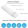Original XiaoMi Mi WiFi Amplifier 2 Two Wireless Router Mini Wi-Fi Repeater Network Expander USB Power Extender Antenna Roteador