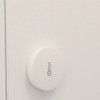 Original Xiaomi Mi Smart Temperature and Humidity Sensor Put the baby Home office Work With Android IOS APP