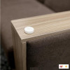Original Xiaomi Mi Smart Temperature and Humidity Sensor Put the baby Home office Work With Android IOS APP
