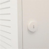Original Xiaomi Mi Smart Temperature and Humidity Sensor Put the baby Home office Work With Android IOS APP