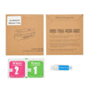Original Xiaomi Mi Band 2 Smart Wristband Fitness Bracelet OLED Touchpad Mi Band 2 Heart Rate Monitor Mi Band 2 Xiao mi in Stock