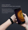 Original Xiaomi Mi Band 2 Smart Wristband Fitness Bracelet OLED Touchpad Mi Band 2 Heart Rate Monitor Mi Band 2 Xiao mi in Stock
