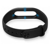 Original Xiaomi mi band 2 Wrist Strap Belt Silicone Colorful Wristband for Mi Band 2 Smart Bracelet for Xiaomi Band 2 Accessorie