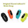 Original Xiaomi mi band 2 Wrist Strap Belt Silicone Colorful Wristband for Mi Band 2 Smart Bracelet for Xiaomi Band 2 Accessorie