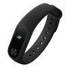 Original Xiaomi Mi Band 2 miband 2 Smartband OLED display touchpad heart rate monitor Bluetooth 4.2 fitness tracker