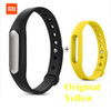 Original Xiaomi Mi Band 1S Pulse Heart Rate Monitor IP67 Smart Bluetooth 4.0 Wristband Miband Bracelet Passometer Fitness