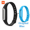 Original Xiaomi Mi Band 1S Pulse Heart Rate Monitor IP67 Smart Bluetooth 4.0 Wristband Miband Bracelet Passometer Fitness