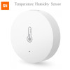 Original Xiaomi Intelligent Temperature Humidity Sensor Warm Sensor Smart Home Automation