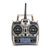 Original WLtoys V950 RC Helicopters 2.4G 6CH 3D 6G System Flybarless Brushless Motor RC Helicopter Remote Control Drone Toys