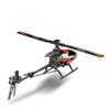 Original WLtoys V950 RC Helicopters 2.4G 6CH 3D 6G System Flybarless Brushless Motor RC Helicopter Remote Control Drone Toys