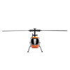 Original WLtoys V950 RC Helicopters 2.4G 6CH 3D 6G System Flybarless Brushless Motor RC Helicopter Remote Control Drone Toys