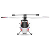 Original WLtoys V911 RC Helicopter Remote Control Drones 2.4G Radio 4CH Remote Control Drone Toy for Children 3-Axis Gyroscope