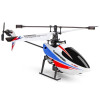 Original WLtoys V911 RC Helicopter Remote Control Drones 2.4G Radio 4CH Remote Control Drone Toy for Children 3-Axis Gyroscope