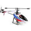 Original WLtoys V911 RC Helicopter Remote Control Drones 2.4G Radio 4CH Remote Control Drone Toy for Children 3-Axis Gyroscope