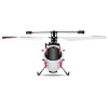 Original WLtoys V911 RC Helicopter Remote Control Drones 2.4G Radio 4CH Remote Control Drone Toy for Children 3-Axis Gyroscope